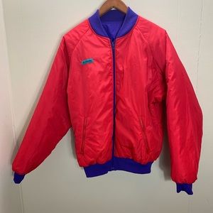 VTG Columbia Radial sleeve jacket men’s  L